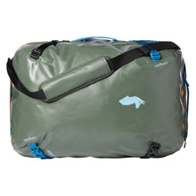 Load image into Gallery viewer, Allpa 70L Overland Duffel