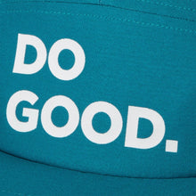 Load image into Gallery viewer, Do Good 5-Panel Hat - SALE