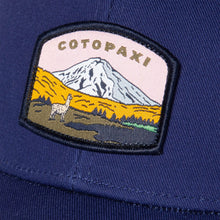 Load image into Gallery viewer, Llamascape Trucker Hat