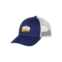 Load image into Gallery viewer, Llamascape Trucker Hat