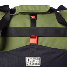 Load image into Gallery viewer, Camello 50L Duffel - FINAL SALE