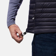 Load image into Gallery viewer, Fuego Down Vest - Men's