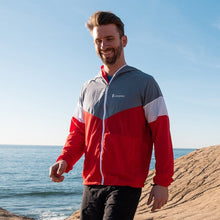 Load image into Gallery viewer, Palmas Active Jacket - Men's - SALE