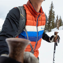 Load image into Gallery viewer, Fuego Down Vest - Men's