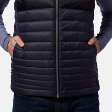 Load image into Gallery viewer, Fuego Down Vest - Men's
