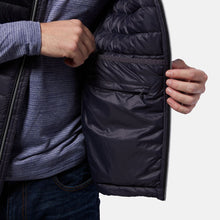 Load image into Gallery viewer, Fuego Down Vest - Men's
