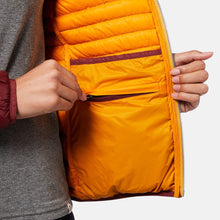Load image into Gallery viewer, Fuego Down Hooded Jacket - Women's - FINAL SALE
