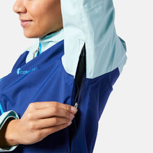 Load image into Gallery viewer, Parque Rain Shell - Women's
