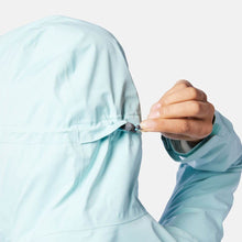 Load image into Gallery viewer, Parque Rain Shell - Women's
