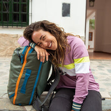 Load image into Gallery viewer, Allpa 35L Travel Pack
