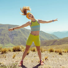 Load image into Gallery viewer, Mariposa Crop - Women's - SALE
