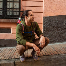 Load image into Gallery viewer, Bamba Pullover Hoodie - Men's - FINAL SALE
