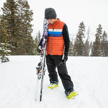 Load image into Gallery viewer, Fuego Down Vest - Men's
