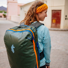 Load image into Gallery viewer, Allpa 35L Travel Pack
