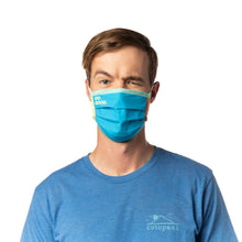 Load image into Gallery viewer, Teca Cotton Face Mask
