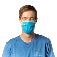 Load image into Gallery viewer, Teca Cotton Face Mask
